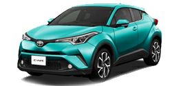 C-HR(CHR)