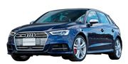 AUDI S3スポーツバック