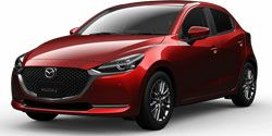 MAZDA2