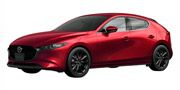 MAZDA3ファストバック