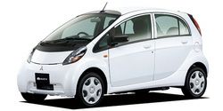 i-MiEV