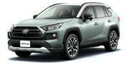 RAV4ハイブリッド