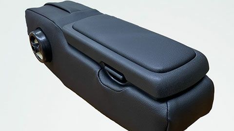 アームレストカバー