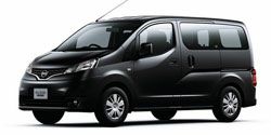 NV200バネットワゴン