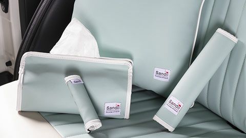 アクセサリーセット | 車のシートカバーの専門店 カーショップコネクト本店