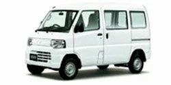 ミニキャブ MiEV