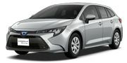 カローラ ツーリング ハイブリッド