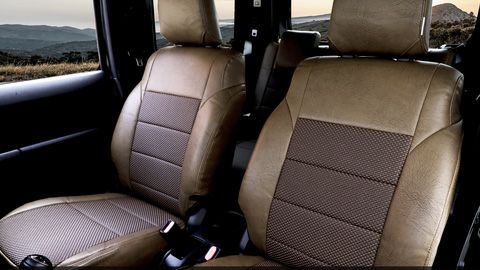 ヘリテージメッシュ