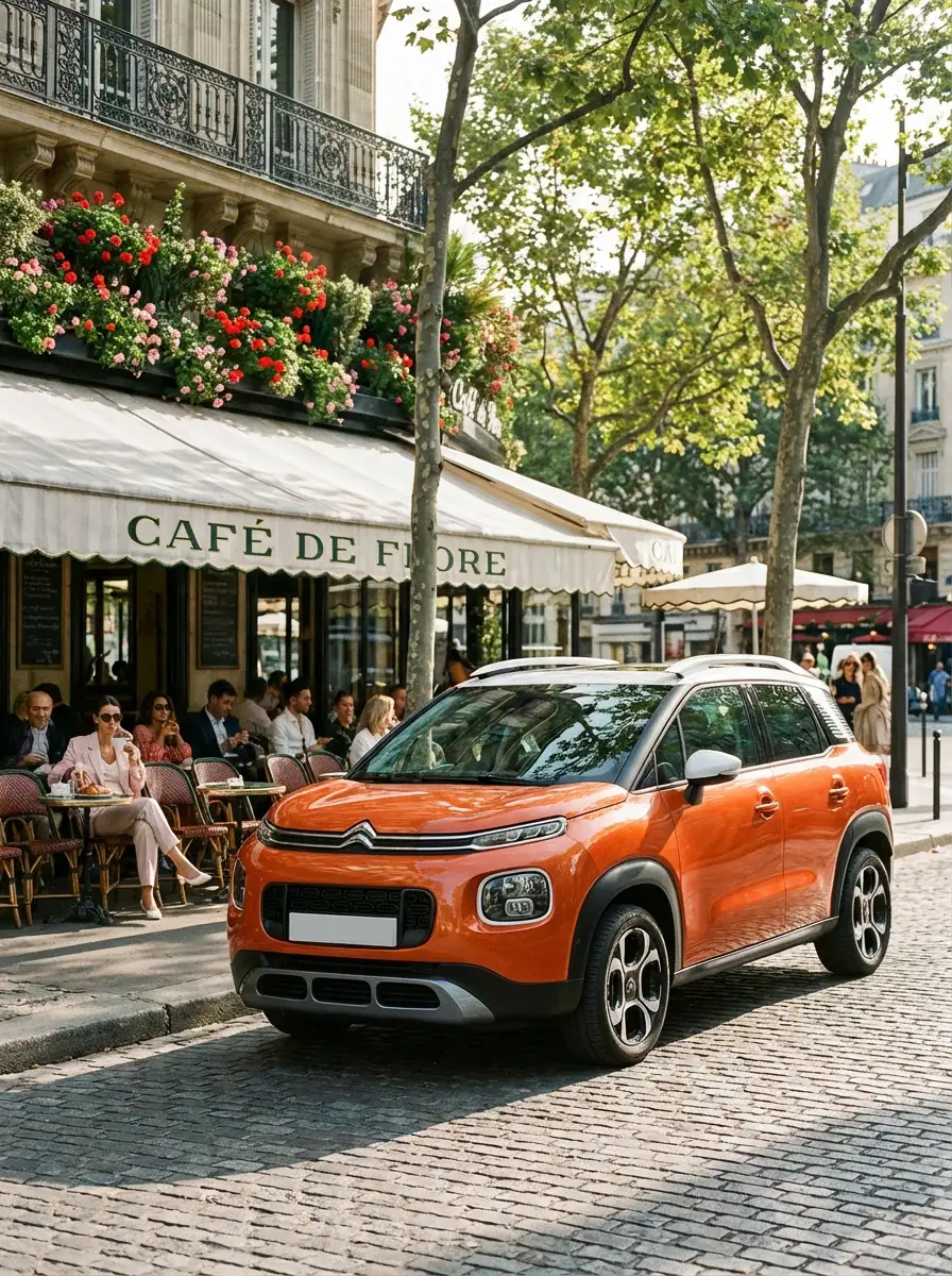 C3 エアクロス シートカバー