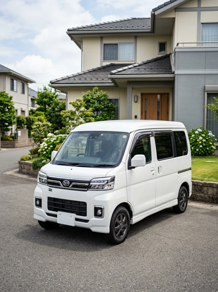 アトレー ワゴン シートカバー