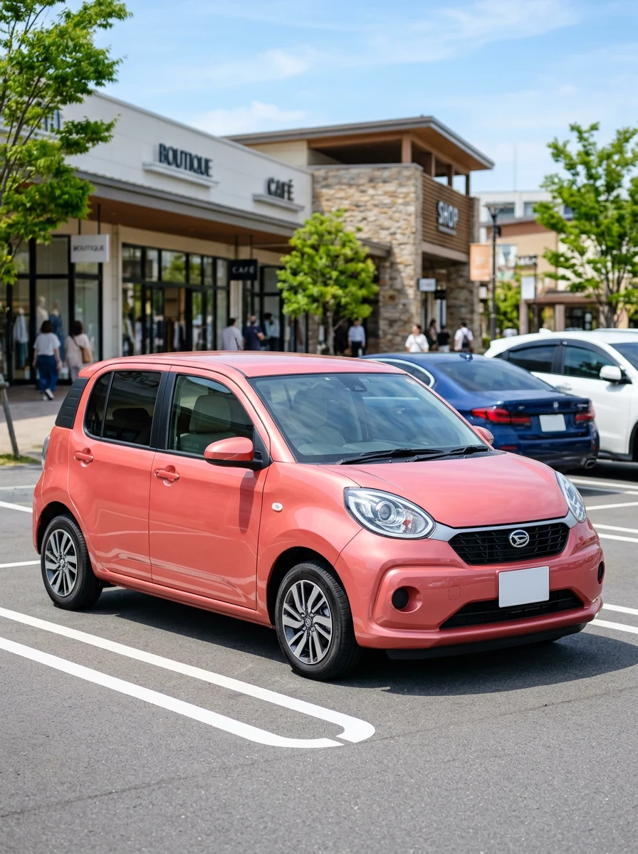 ブーン シートカバー