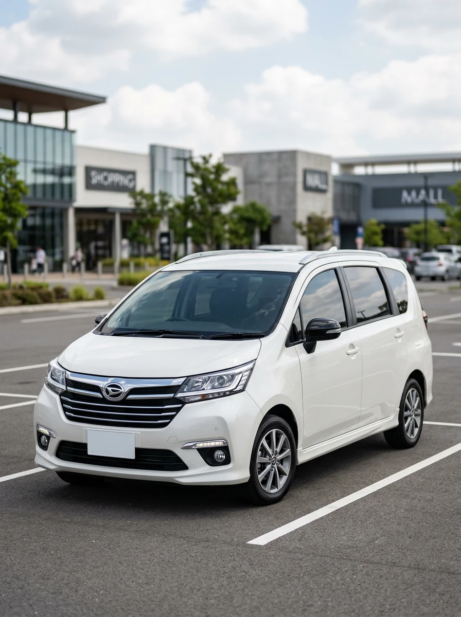 ルミナス シートカバー