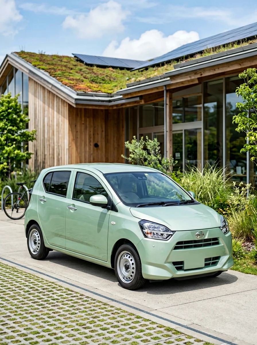 ミラ イース シートカバー