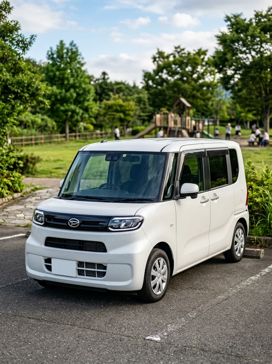 タント エグゼ カスタム シートカバー