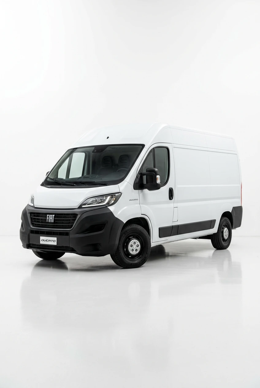 デュカト シートカバー