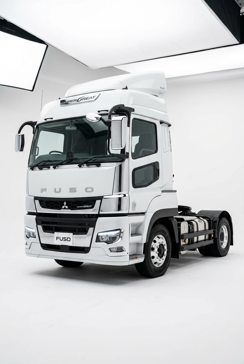 スーパーグレート シートカバー