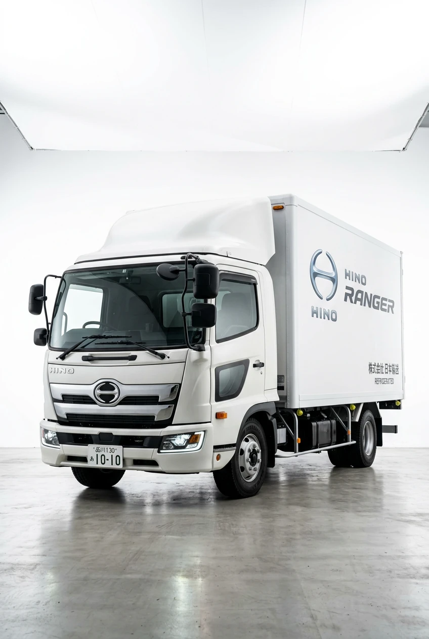 レンジャー シートカバー