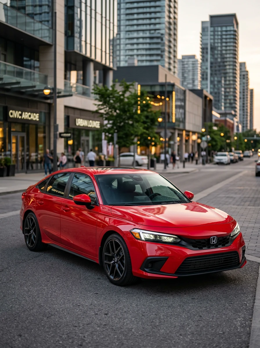 シビック タイプR シートカバー