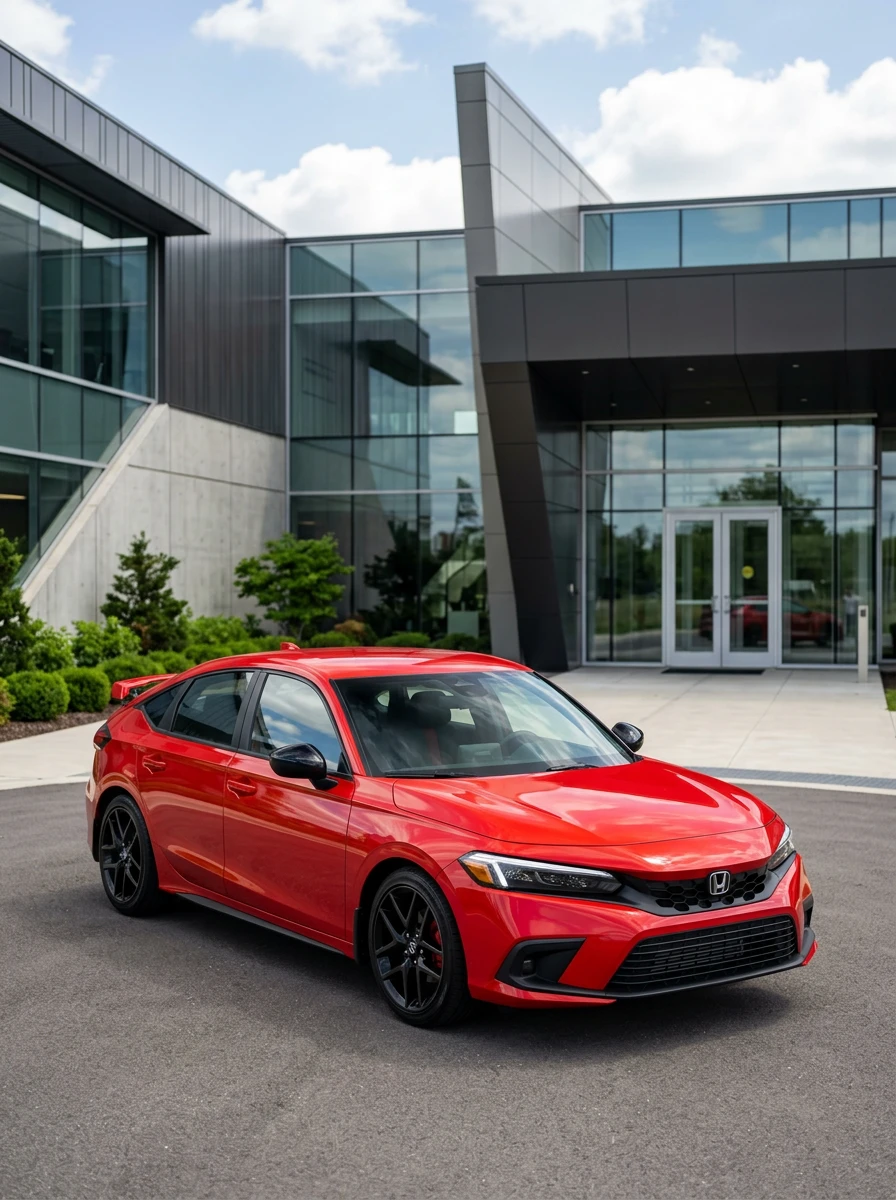 シビック ハッチバック シートカバー