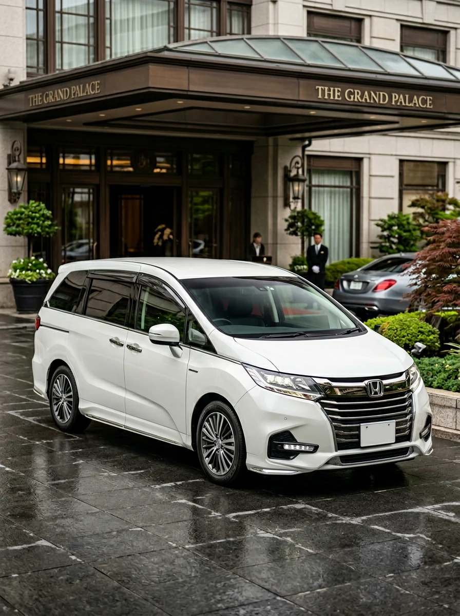 エリシオン プレステージ シートカバー