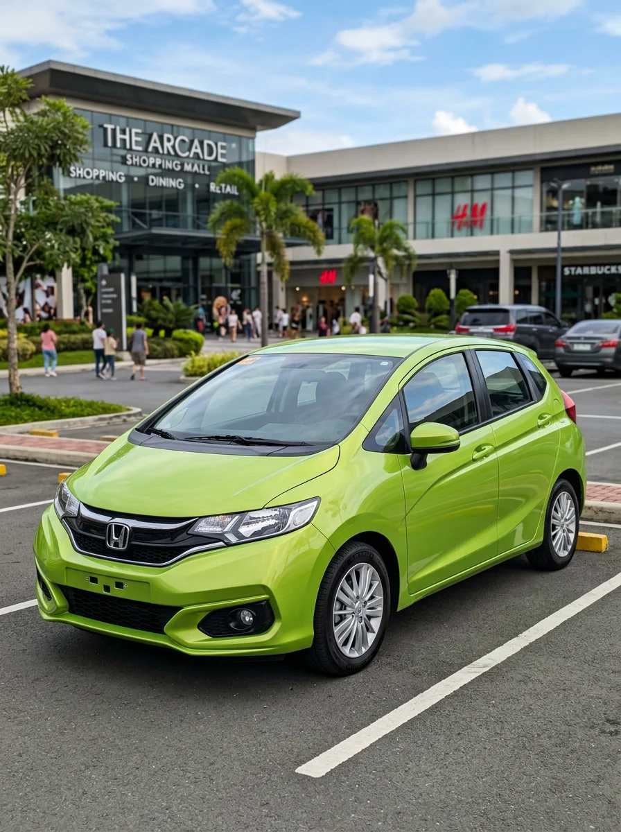 フィット シャトル シートカバー