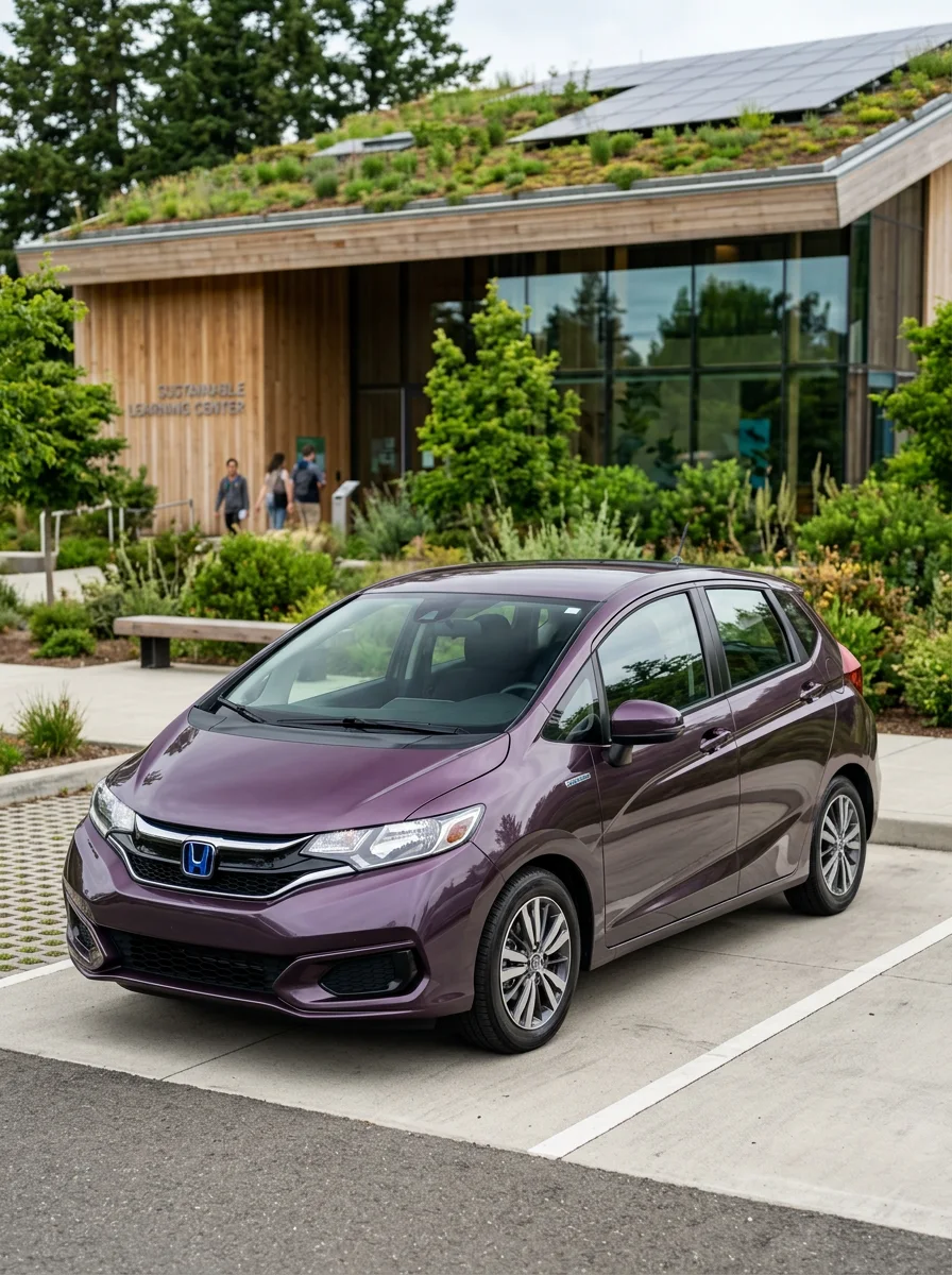 フィット ハイブリッド シートカバー