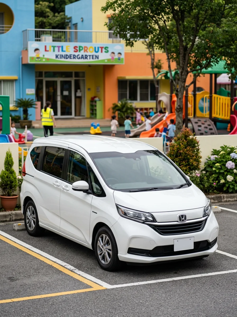 フリード ハイブリッド シートカバー