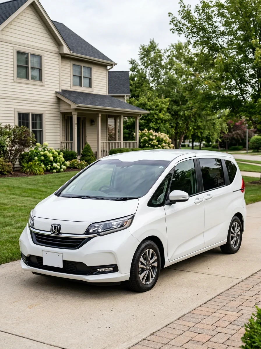 フリード プラス シートカバー