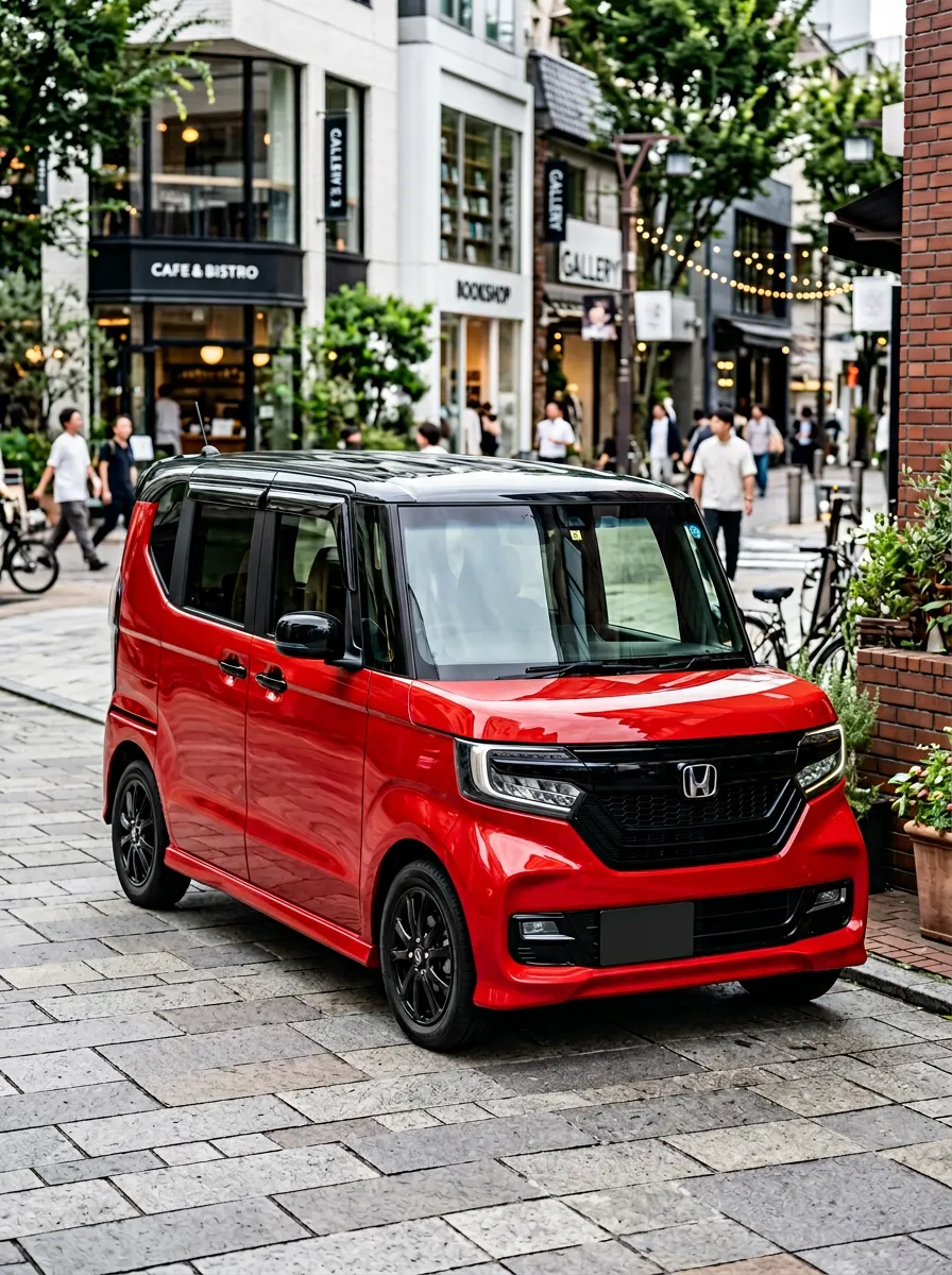 N-BOX スラッシュ シートカバー