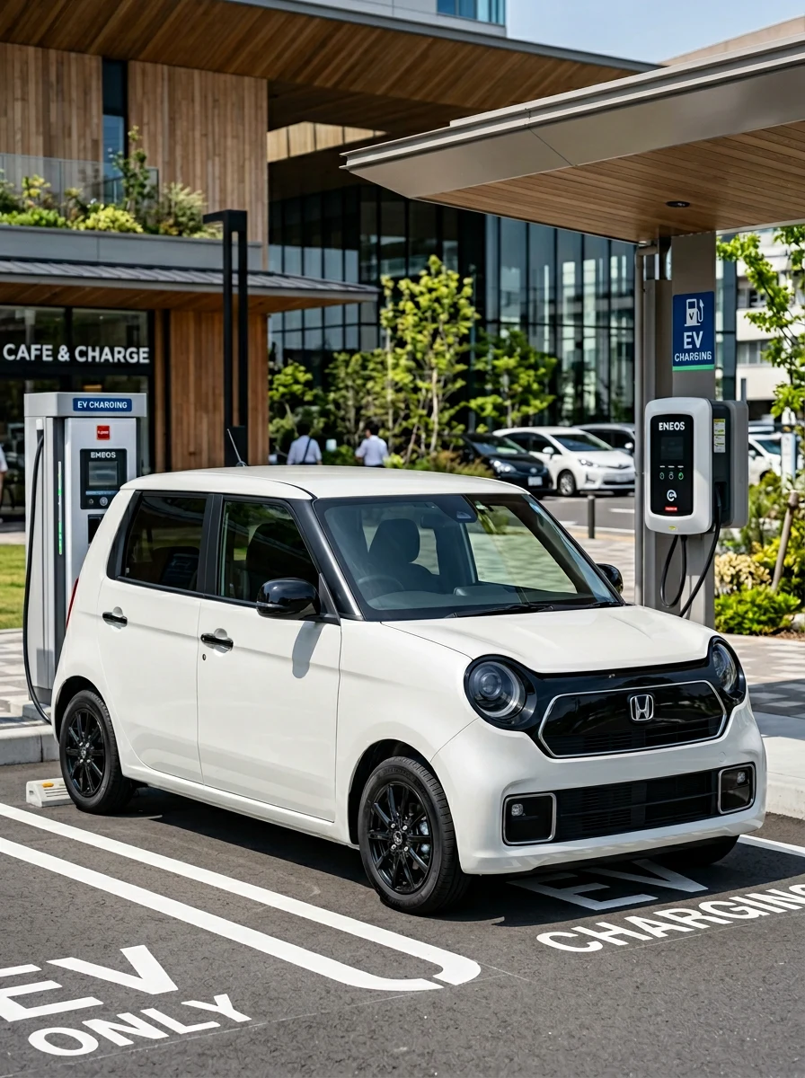 N-ONE e: シートカバー