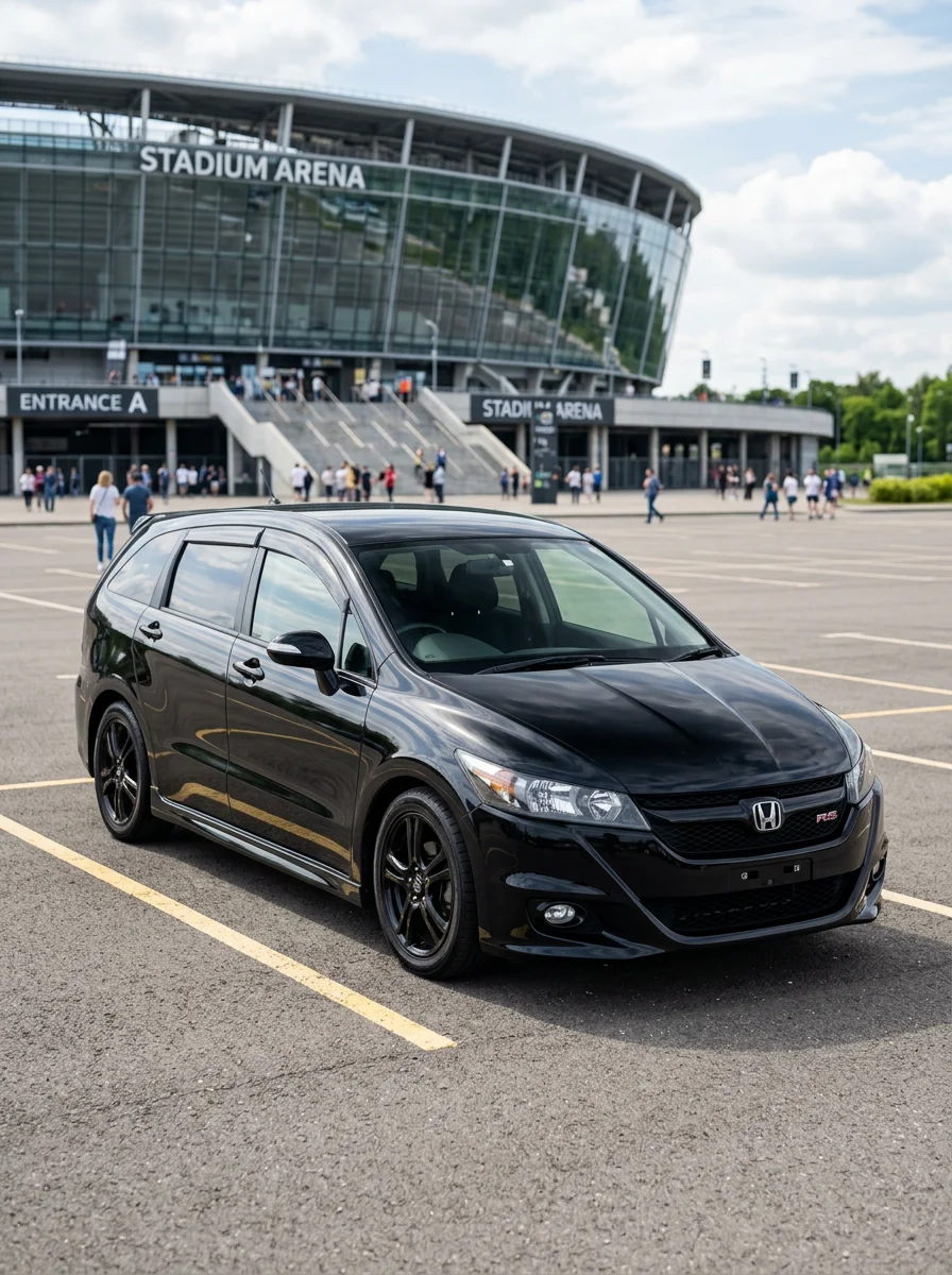 ストリーム シートカバー