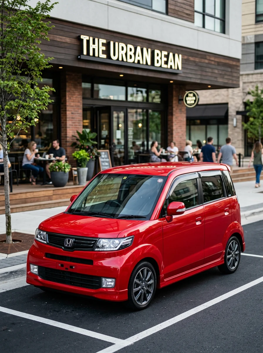 ゼスト スパーク シートカバー