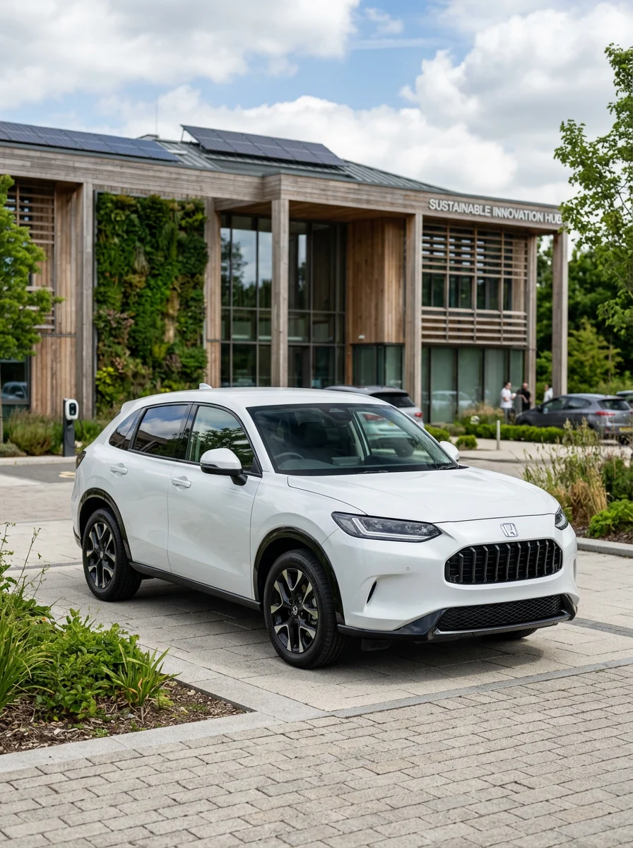 ZR-V ハイブリッド(e：HEV) シートカバー