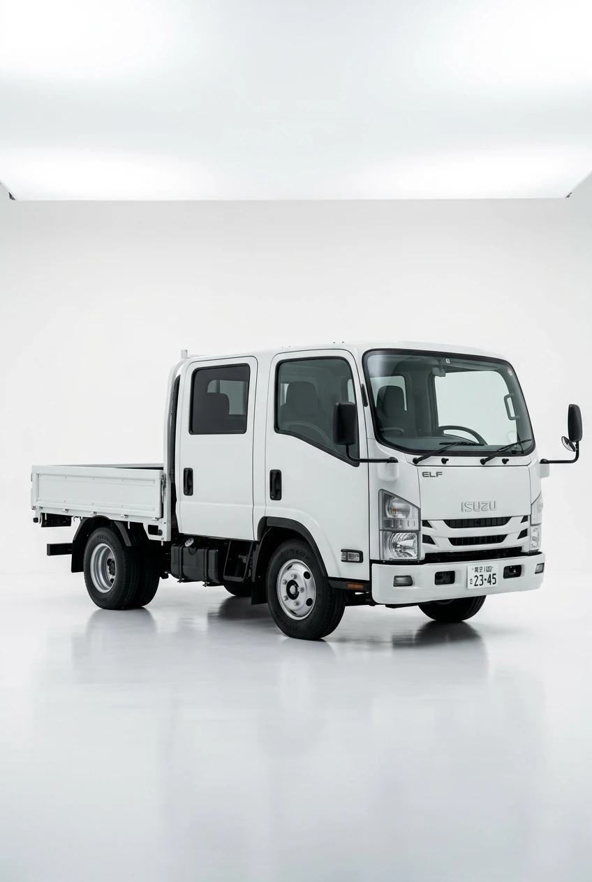 エルフ シートカバー