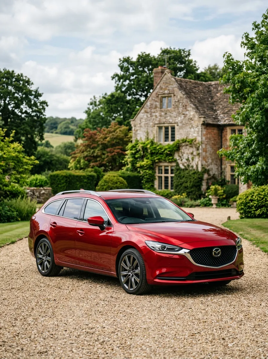 アテンザ ワゴン シートカバー