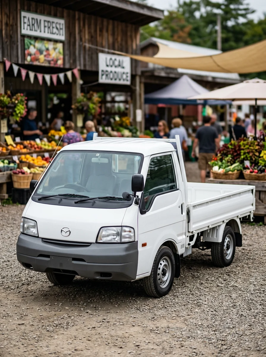 ボンゴ トラック シートカバー