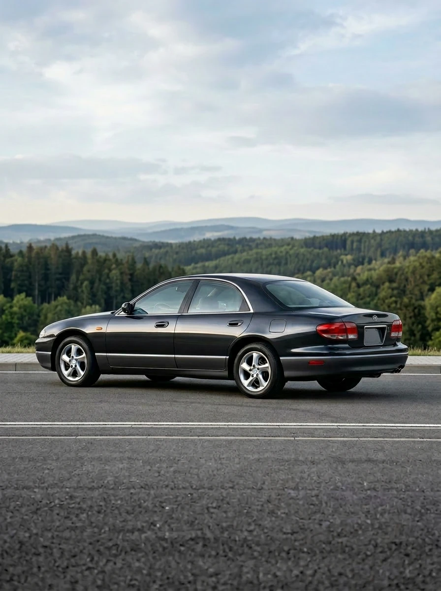 ミレーニア シートカバー