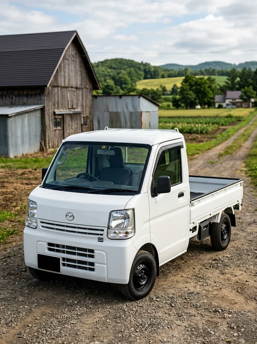 スクラム トラック シートカバー