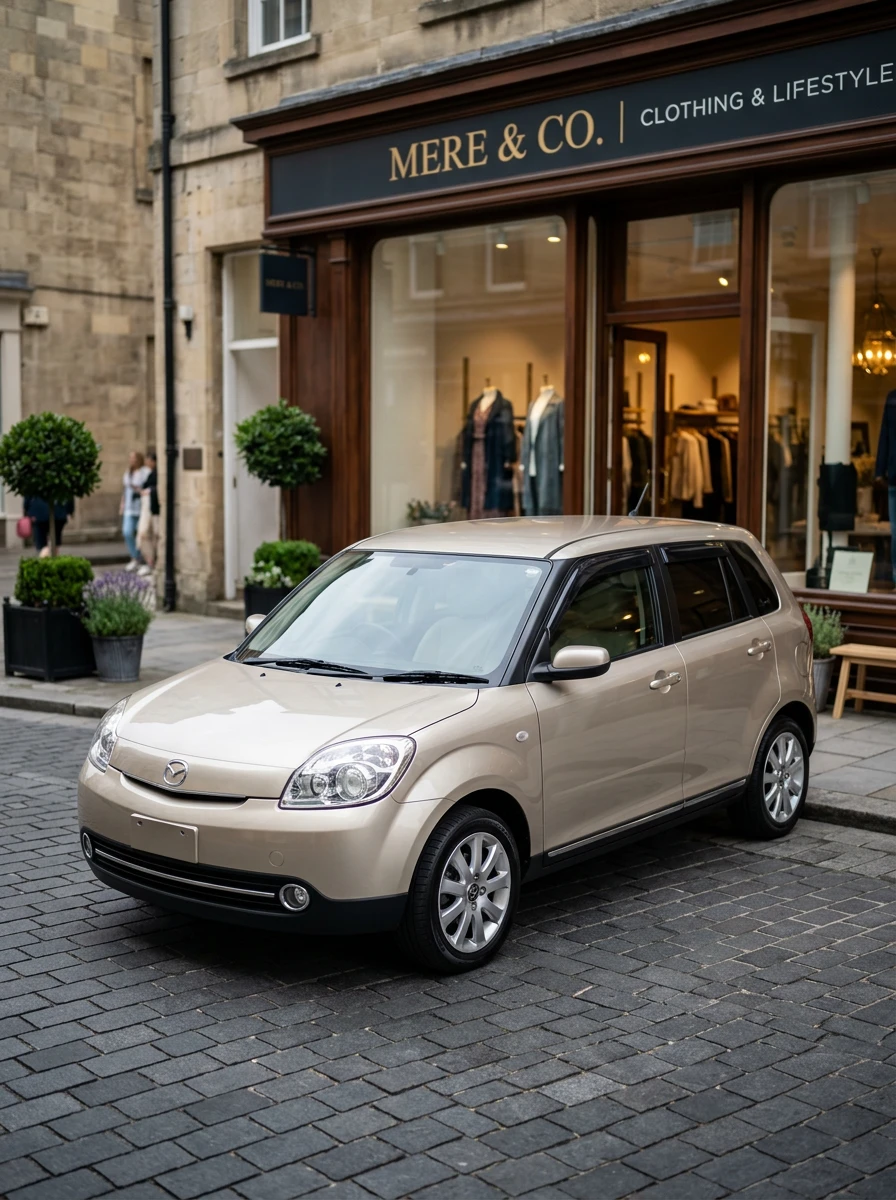 ベリーサ シートカバー