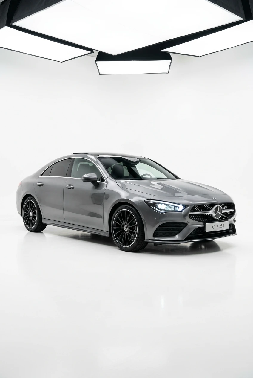 CLA シートカバー