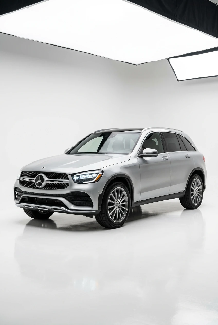 GLC シートカバー