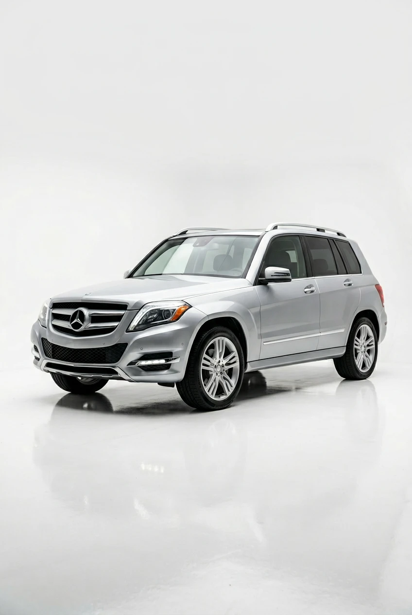 GLK シートカバー