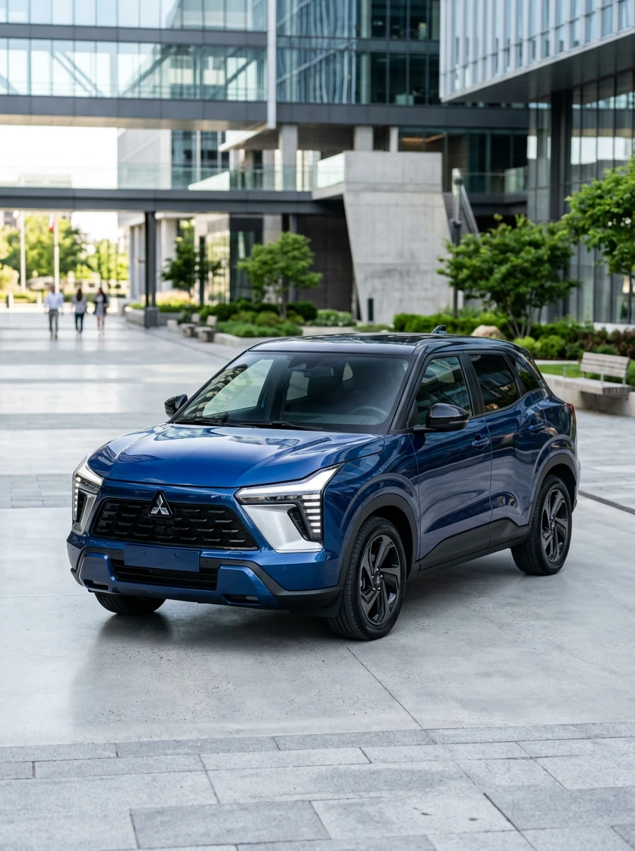 エアトレック シートカバー