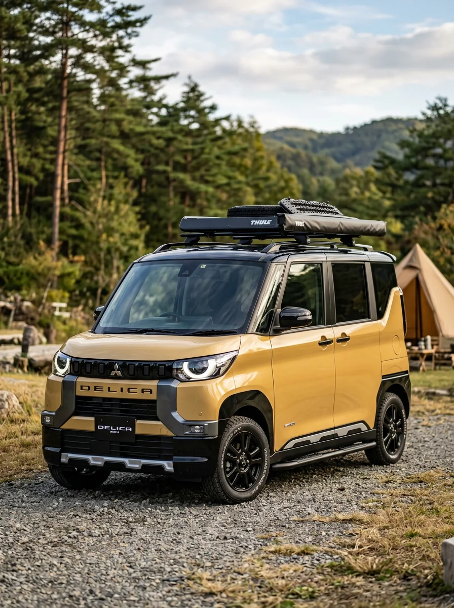 デリカ ミニ シートカバー