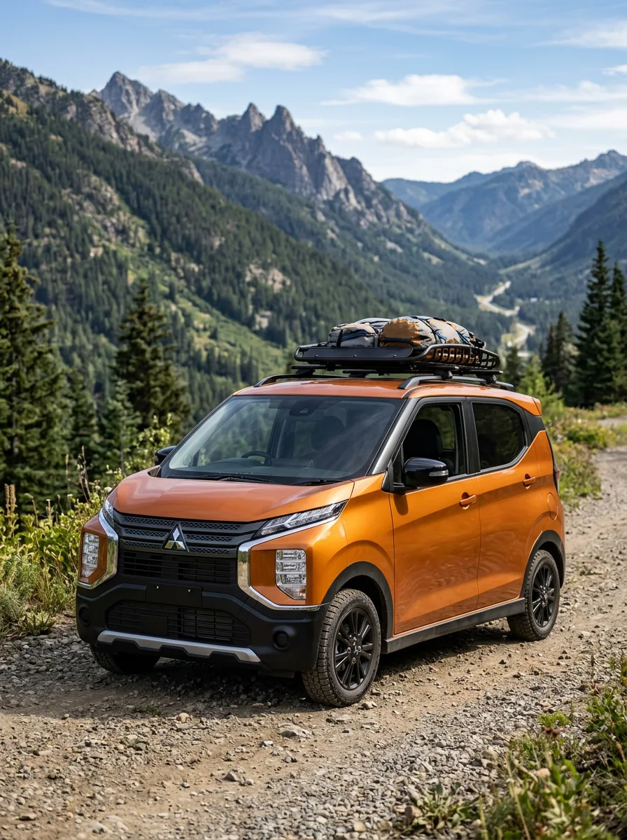 eKクロス シートカバー