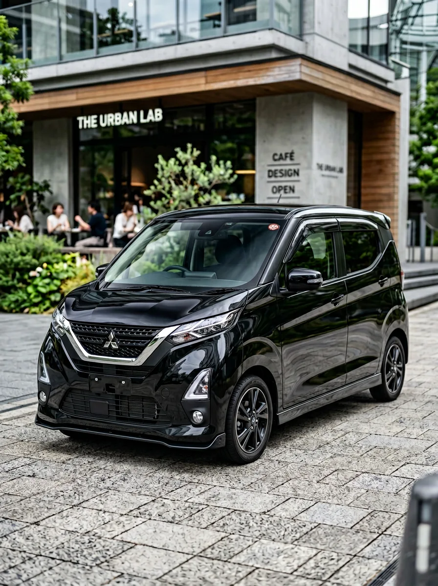 eKスポーツ シートカバー