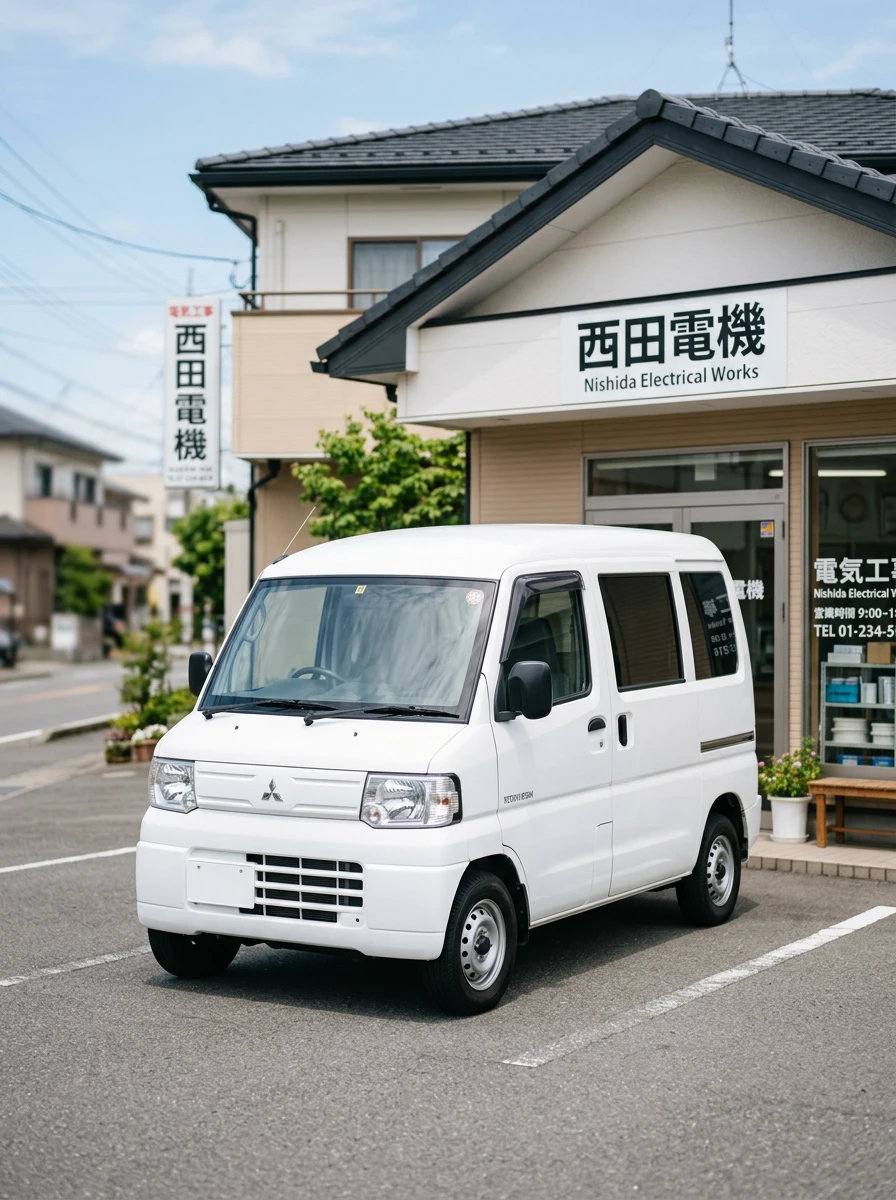 タウンボックス シートカバー