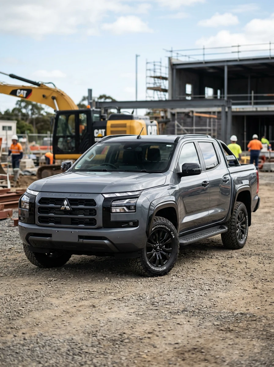 トライトン シートカバー