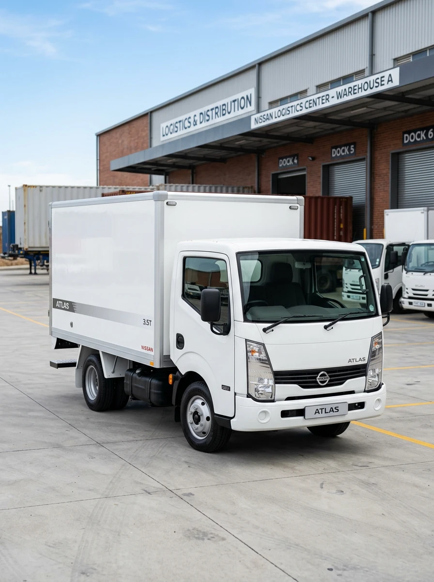 アトラス シートカバー