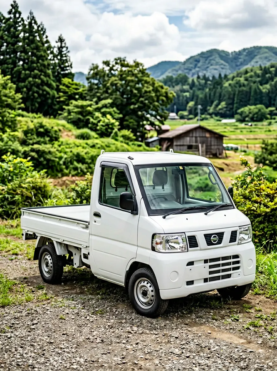 クリッパー トラック シートカバー